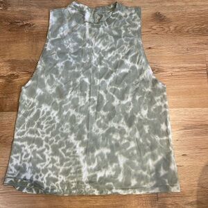 Lululemon All Yours Tank